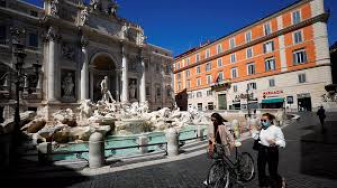 Italia ia măsuri pe fondul epidemiei - Noi restricţii