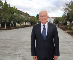 Victorie previzibilă la Ştei - Iulian Balaj, al treilea mandat