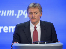 Kremlinul declară în premieră că Rusia „este în stare de război