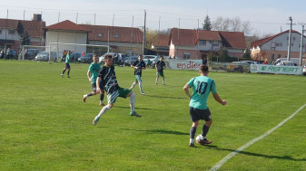 Playoff-ul Ligii a IV-a la fotbal - Șocul primei etape produs de Foresta Tileagd