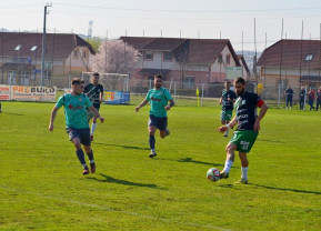 Liga a IV-a la fotbal - Meciul etapei se joacă la Paleu