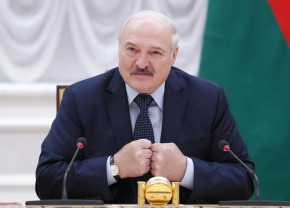 „Azi e Ucraina, mâine poate fi România” - Lukaşenko, discurs delirant