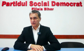 Agenda politică - Membri noi în PSD Beiuş