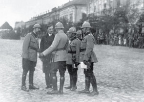 Iuliu Maniu şi Marea Unire