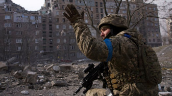 Invazia Rusiei în Ucraina, ultimele informații pe scurt