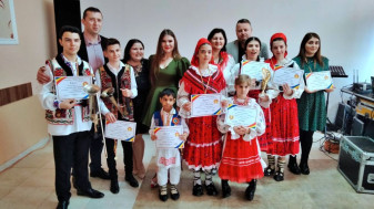 Beiușenii, printre laureații Festivalului Național „Mărțișoare muzicale”