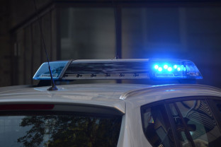 Șoferul care a provocat accidentul de pe DN76, reținut