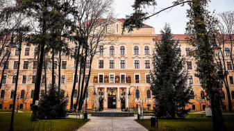 Acord între Consiliul Judeţean Bihor şi Primăria Oradea - Parcare supraterană în zona Muzeului Țării Crișurilor