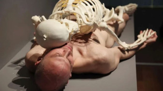 Un model nud dă în judecată un muzeu din SUA - A fost pipăit de vizitatori