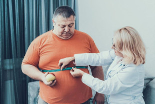Tratamentele medicale împotriva obezităţii - O nouă eră, dar şi întrebări