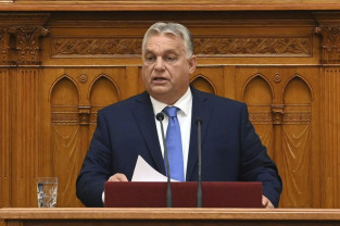 Premierul Ungariei are o problemă cu Suedia - Reticenţele lui Orban