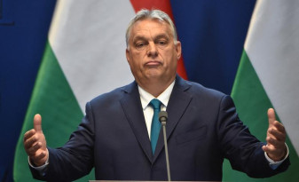 Ungaria. Premierul Orban nu acceptă migranţi „pentru toţi banii din lume