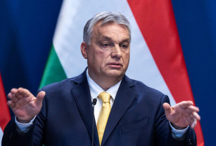 Noile taxe anunţate de premierul Viktor Orban încep să „producă” - Acţiunile şi forintul scad