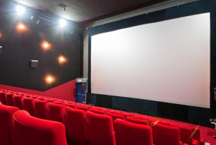 Timp liber – Programul Cinema Palace din Lotus Center