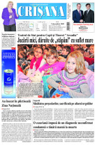 prima pagina