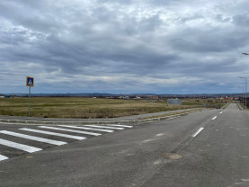 Două parcele ocupate în Parcul Industrial Tileagd - Investiţii de peste 1,2 milioane euro