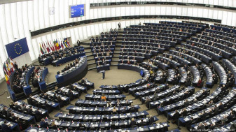 În procesul de aderare la Uniunea Europeană - Parlamentul European susţine Republica Moldova