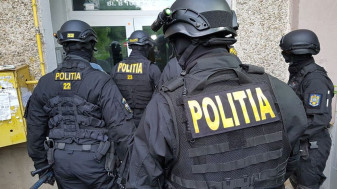 Reţeaua din care făcea parte, vizată de o anchetă internaţională - Traficant de droguri arestat la Oradea