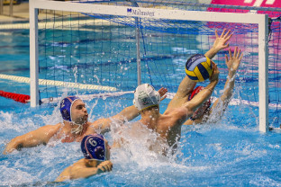CSM Oradea - CSA Steaua - La două victorii de titlu