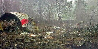 Dezastrul aerian din 2010 în care a decedat preşedintele Poloniei - Un atentat terorist de stat