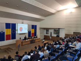 Invitați de la universități de prestigiu din țară și străinătate, la Oradea - Conferința națională a psihologilor școlari