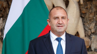 Preşedintele Bulgariei, despre refuzul în spaţiul Schengen: „Bulgaria primeşte cinism”