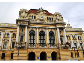 Consiliul Local Oradea a aprobat - Buget de aproape trei miliarde de lei