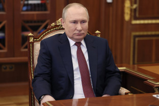Vladimir Putin strânge laţul în jurul propriului popor - Pedepse grele în Rusia