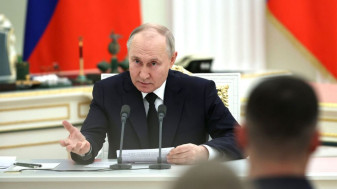Vladimir Putin, dezvăluire despre grupul Wagner - Aproape un miliard de euro de la statul rus