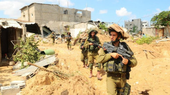 Războiul din Fâşia Gaza se amplifică, IDF trimite noi trupe, Iranul ameninţă - Pericol de escaladare