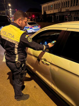 Peste cinci sute de poliţişti, opt filtre, 15 acţiuni în sistem integrat - Razii pe şoselele din Bihor