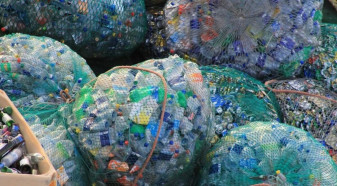 Şcolile se pot înscrie într-o campanie naţională cu premii consistente - Campionatul Reciclării