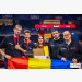 Robotics Club, pe podiumul celui mai mare concurs de robotică din Europa - O nouă victorie internațională