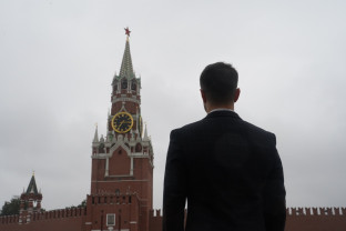 Rusia. Tot mai mulţi oameni de ştiinţă acuzaţi de spionaj - Paranoia revine la Kremlin