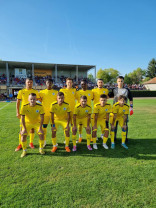 Victoria Carei - Crișul Sântandrei 2-1 (0-0) - Nu meritau să piardă!