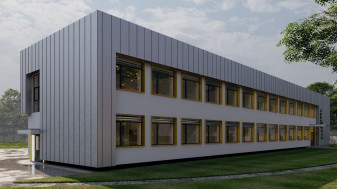 Modernizarea Şcolii Juhász Gyula din Oradea - A fost semnat contractul de finanțare
