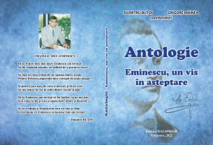 Semnal editorial - ,,Eminescu, un vis în așteptare”