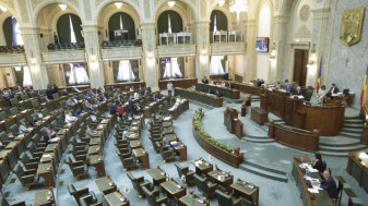 Autonomia așa-zisului Ținut Secuiesc, adoptată - Scandal uriaș în Parlament!