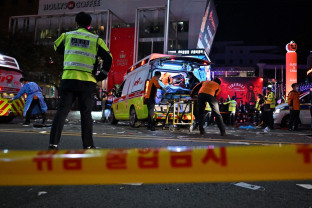 Tragedia din Coreea de Sud, o săptămână de doliu - Ancheta în derulare