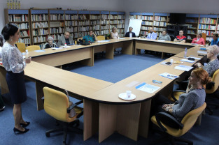 O săptămână dedicată lecturii şi cărţilor - Simpozion naţional la Biblioteca Şincai