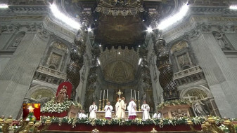 Comisia Europeană recomandă înlocuirea slujbelor de Crăciun - Inițiative liturgice online sau televizate