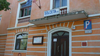 Contabila şi fostul director de la Solceta SA Ştei - Trimişi în judecată de DNA Oradea