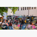 Street Food Festival a animat Cetatea - Concerte, dans şi arome inedite