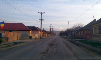 Drumul ruşinii Bihorului - Încep demersurile pentru reabilitarea DN19B