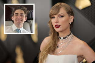 Taylor Swift ameninţă că va da în judecată un student care îi monitorizează călătoriile- Hărţuită pe internet