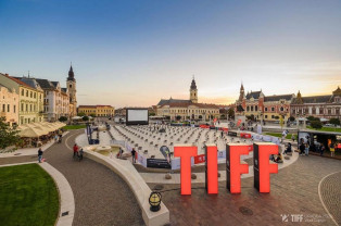 Peste 30 de titluri sonore în proiecţii - Weekend plin cu filme la TIFF Oradea