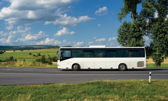 Licitație pentru serviciul de transport public județean - Sunt disponibile 101 trasee