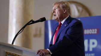 Fostul preşedinte Donald Trump atacă virulent inculparea sa - „O insultă adusă naţiunii”