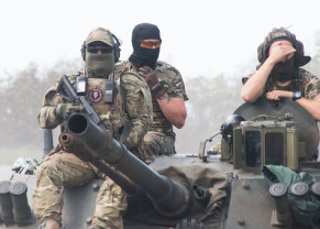 Lupte violente în estul și sudul Ucrainei, armata rusă trimite trupe la Kursk - Pregătiri de ofensivă