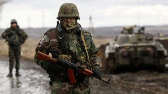 ​Armata ucraineană nu are resurse pentru a antrena şi înarma mii de oameni - Val uriaş de voluntari
